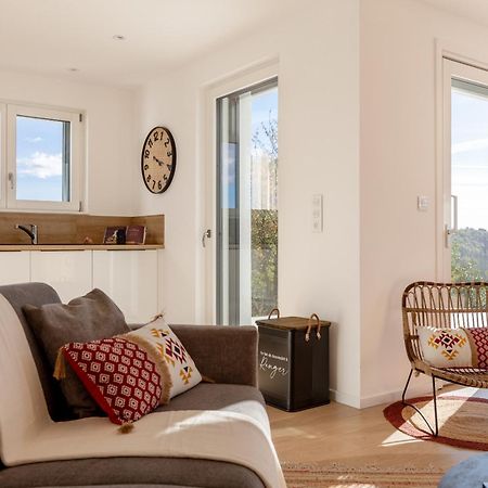 Appartements Du Comte De Dabo Εξωτερικό φωτογραφία