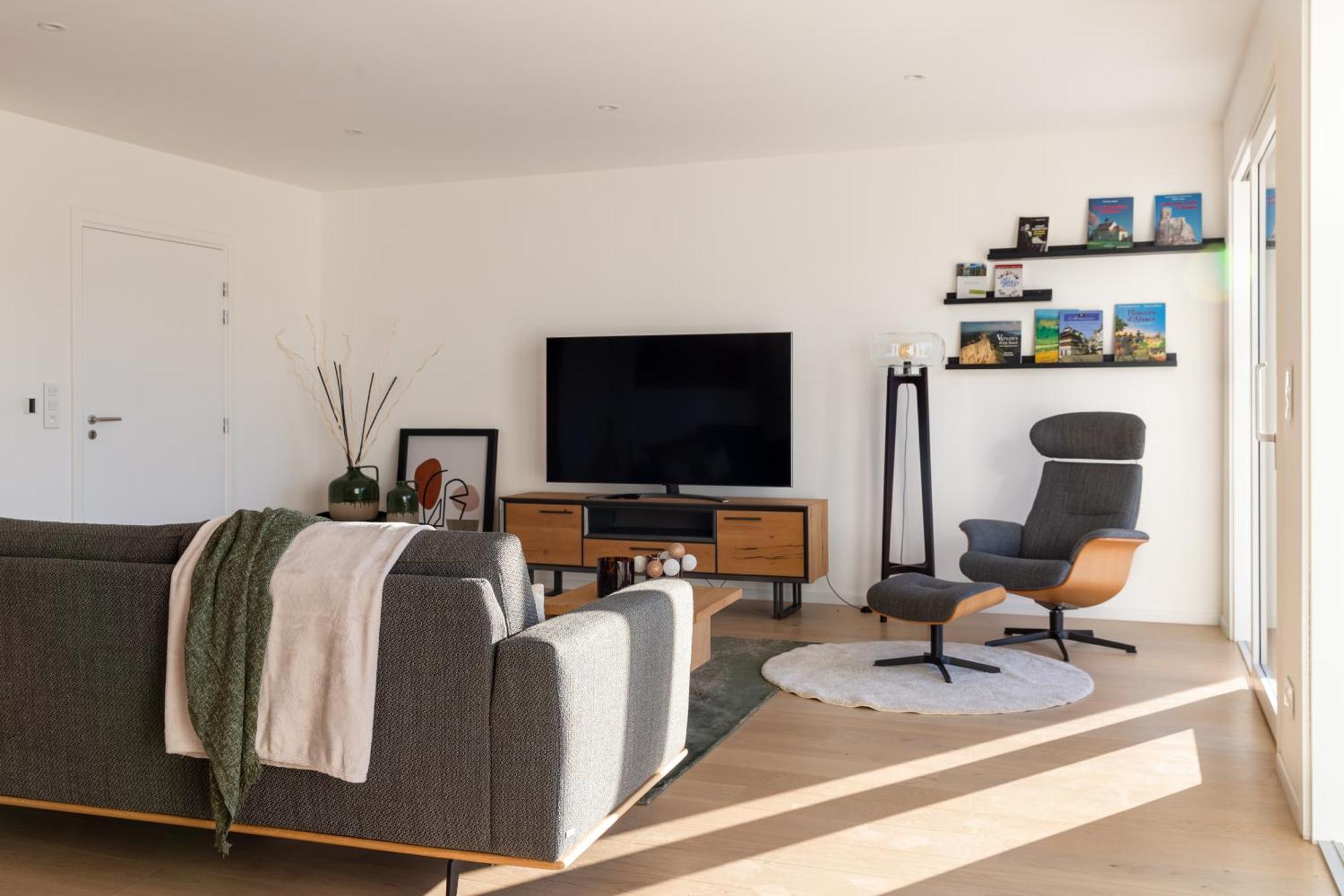 Appartements Du Comte De Dabo Εξωτερικό φωτογραφία