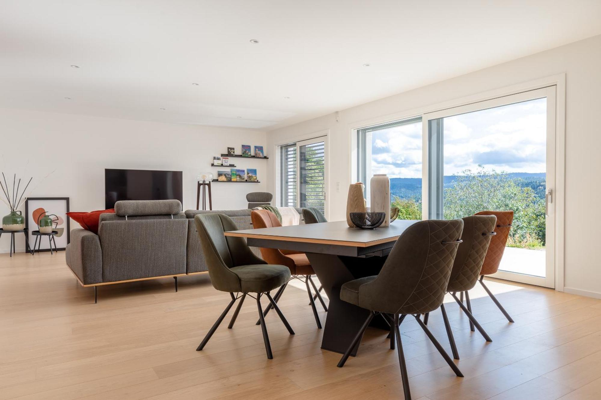 Appartements Du Comte De Dabo Εξωτερικό φωτογραφία