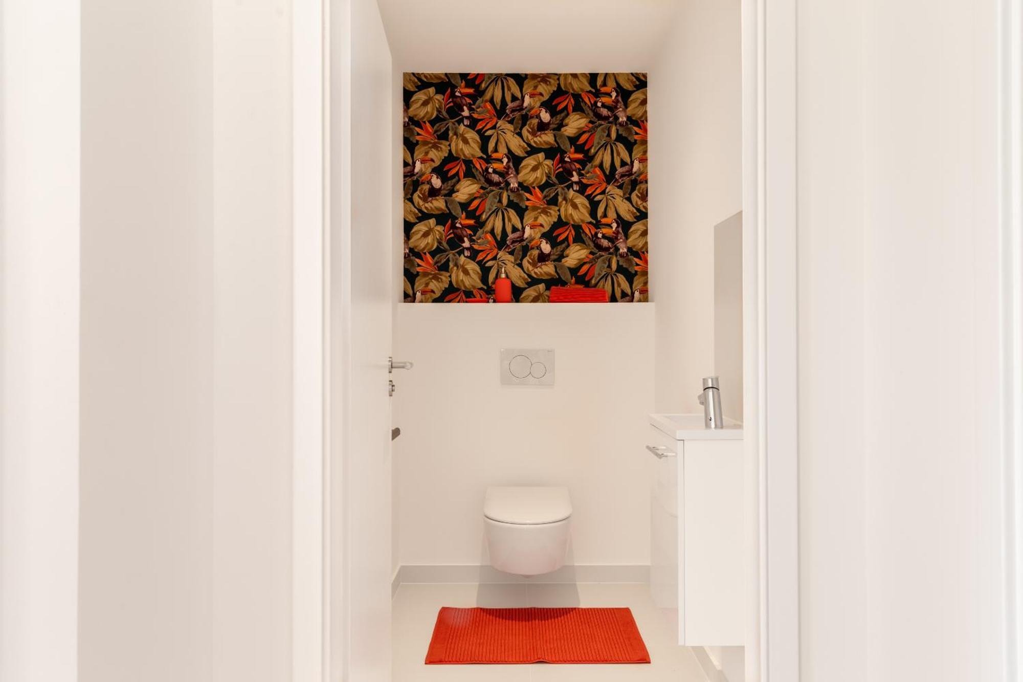 Appartements Du Comte De Dabo Εξωτερικό φωτογραφία