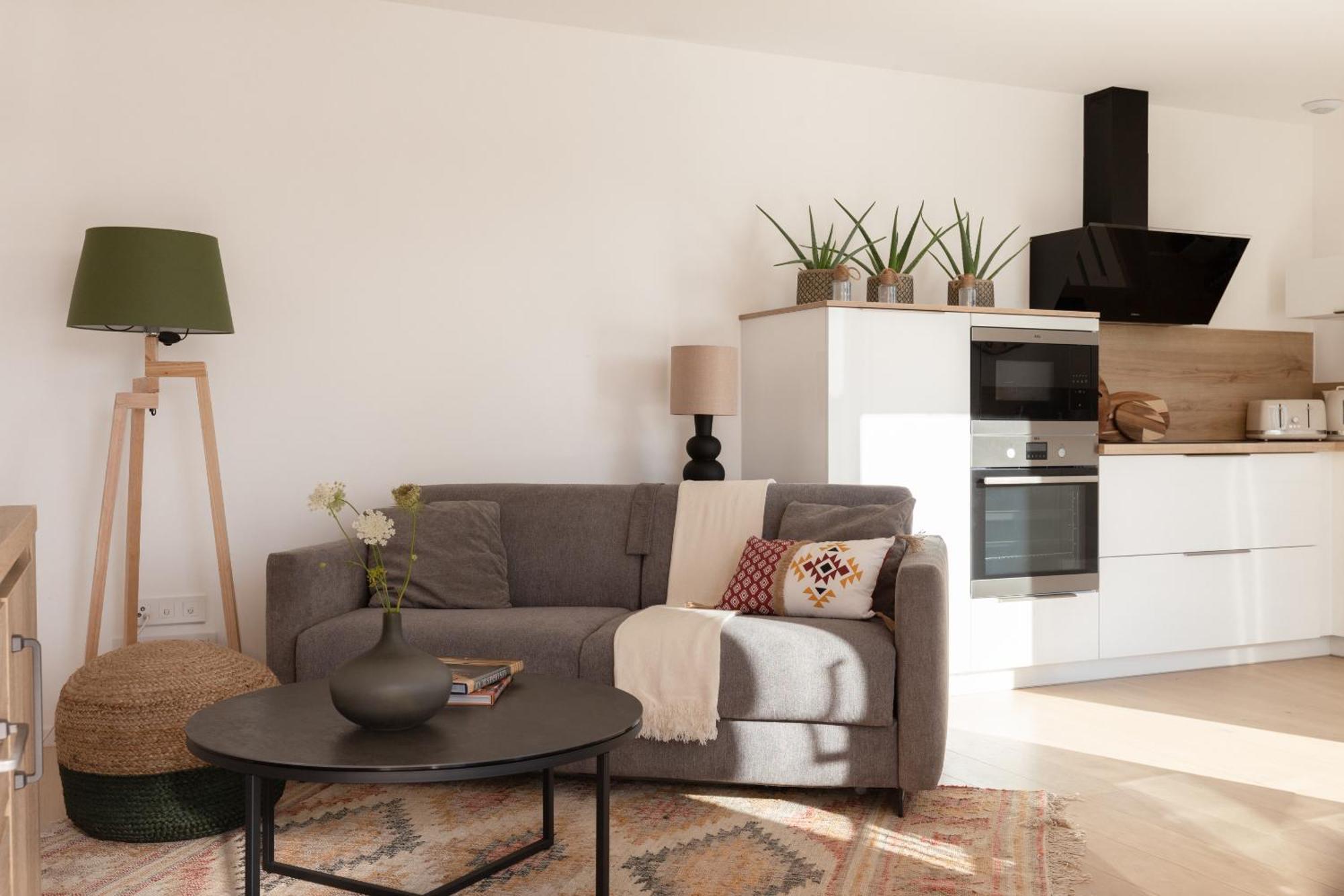 Appartements Du Comte De Dabo Δωμάτιο φωτογραφία