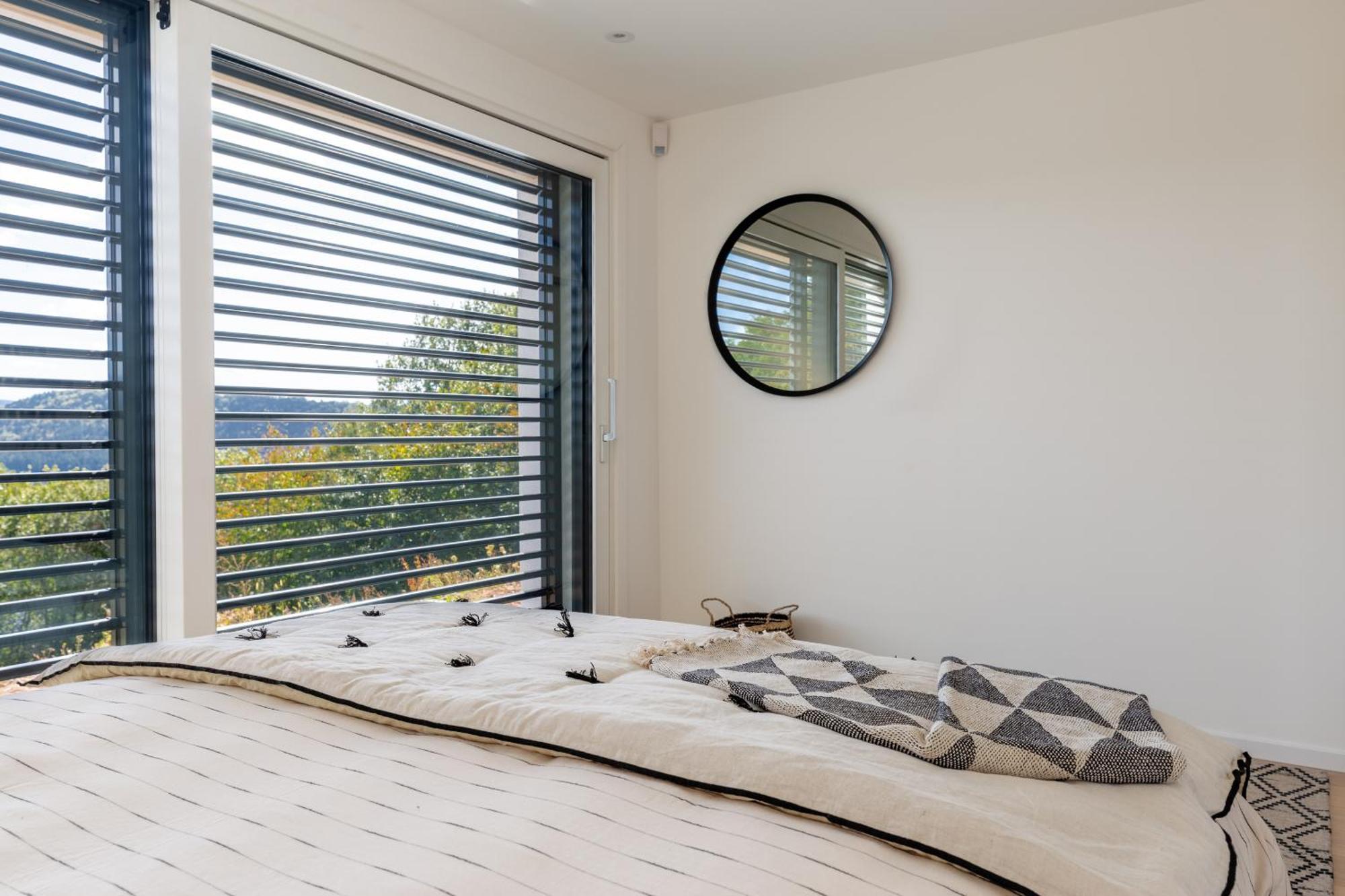 Appartements Du Comte De Dabo Δωμάτιο φωτογραφία