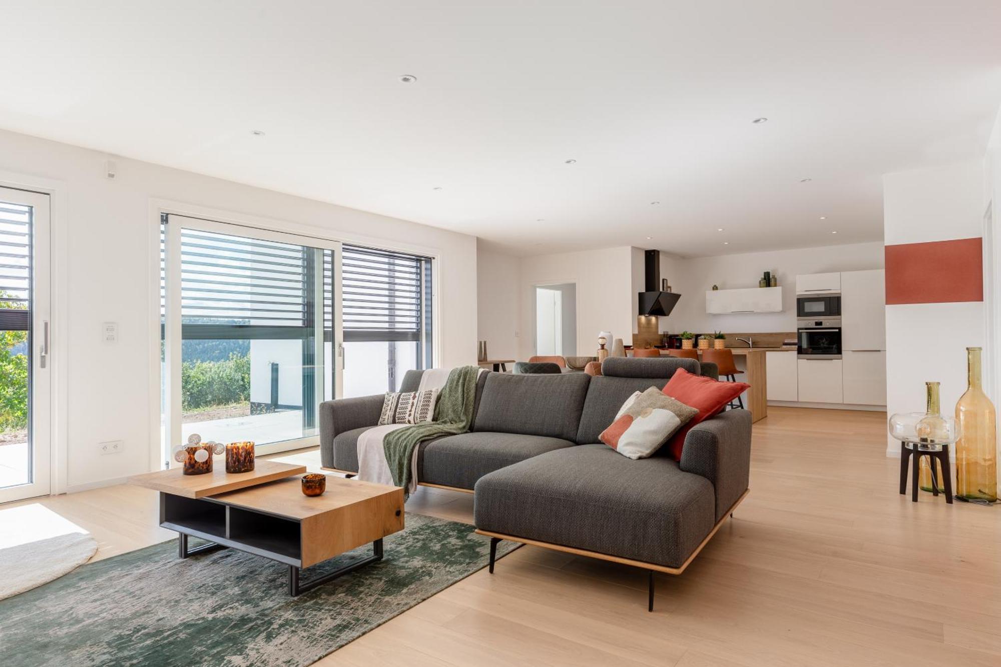 Appartements Du Comte De Dabo Δωμάτιο φωτογραφία